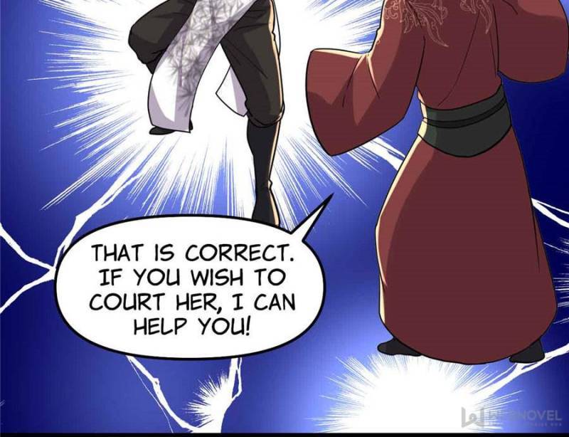 I Might Be a Fake Cultivator — Chapter 111 — page 14