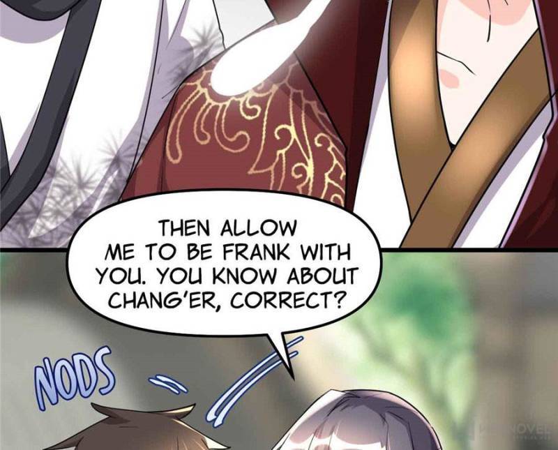 I Might Be a Fake Cultivator — Chapter 111 — page 16