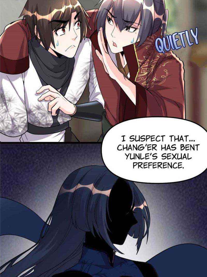 I Might Be a Fake Cultivator — Chapter 111 — page 17