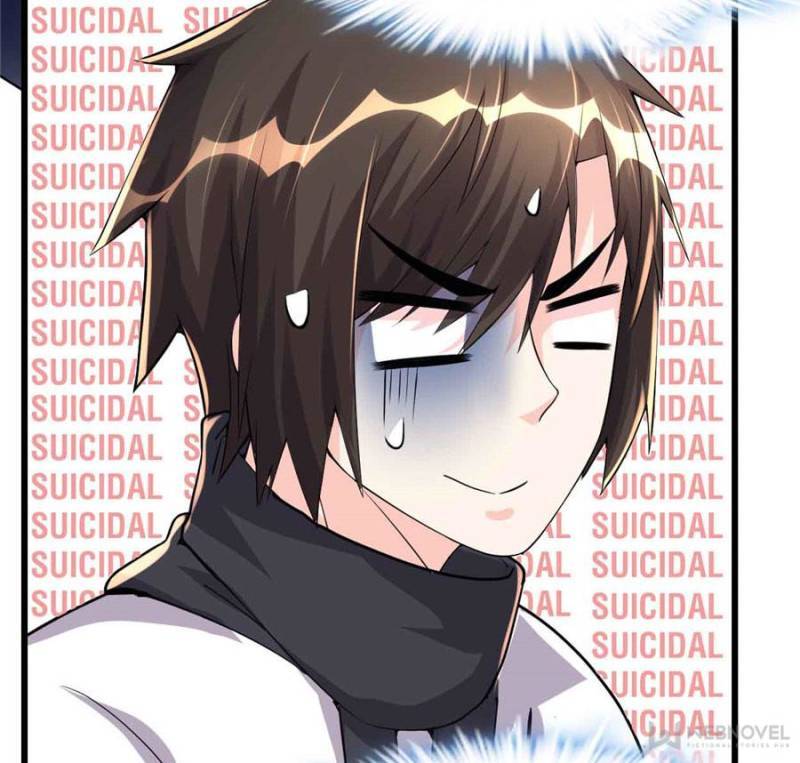I Might Be a Fake Cultivator — Chapter 111 — page 20