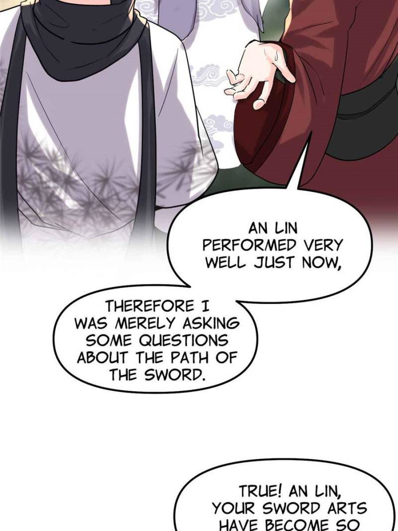 I Might Be a Fake Cultivator — Chapter 111 — page 23