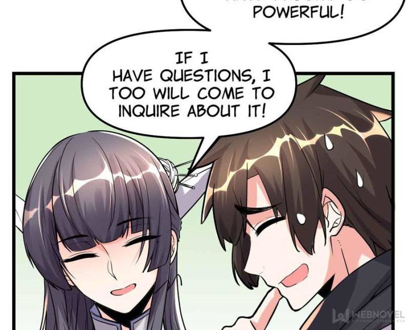 I Might Be a Fake Cultivator — Chapter 111 — page 24