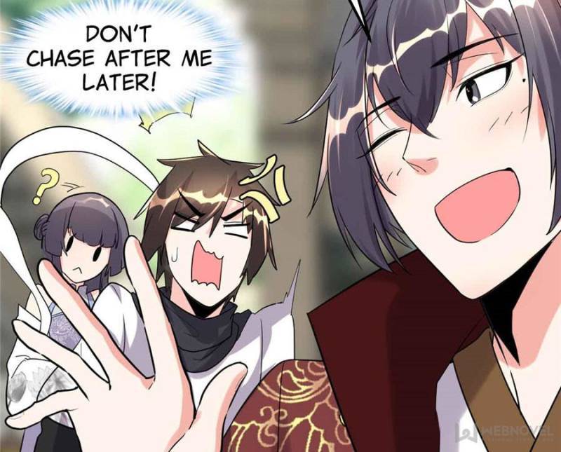 I Might Be a Fake Cultivator — Chapter 111 — page 26