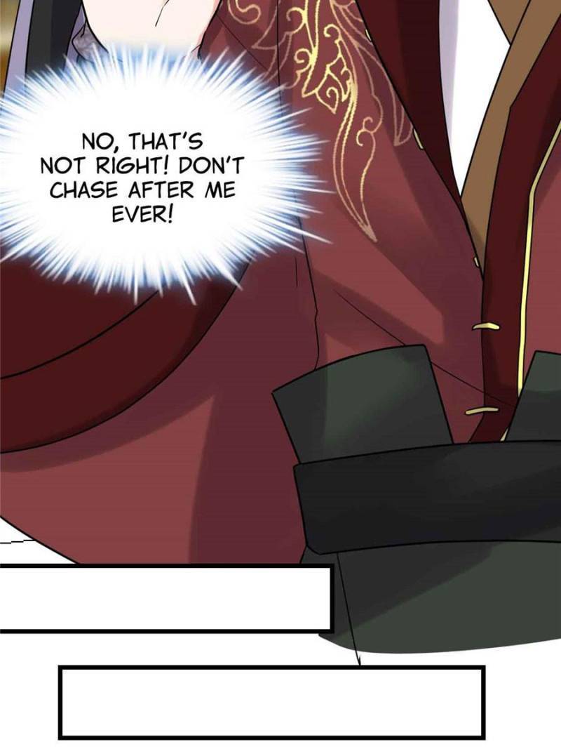 I Might Be a Fake Cultivator — Chapter 111 — page 27
