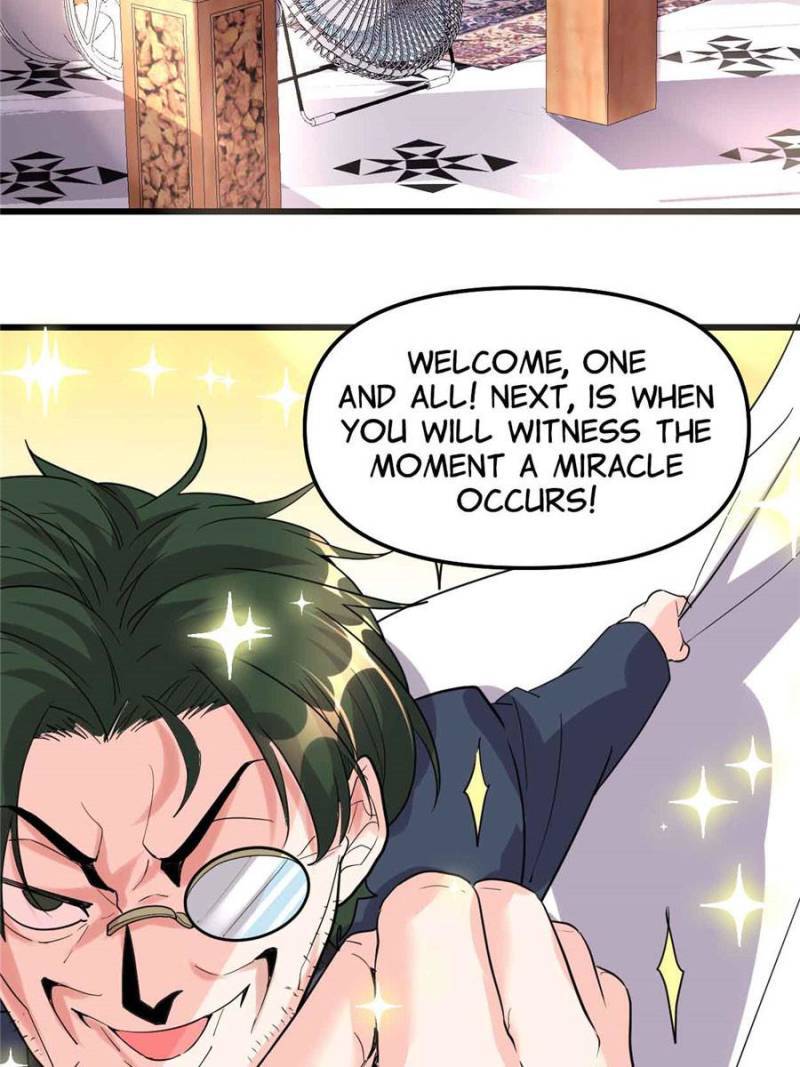I Might Be a Fake Cultivator — Chapter 111 — page 29