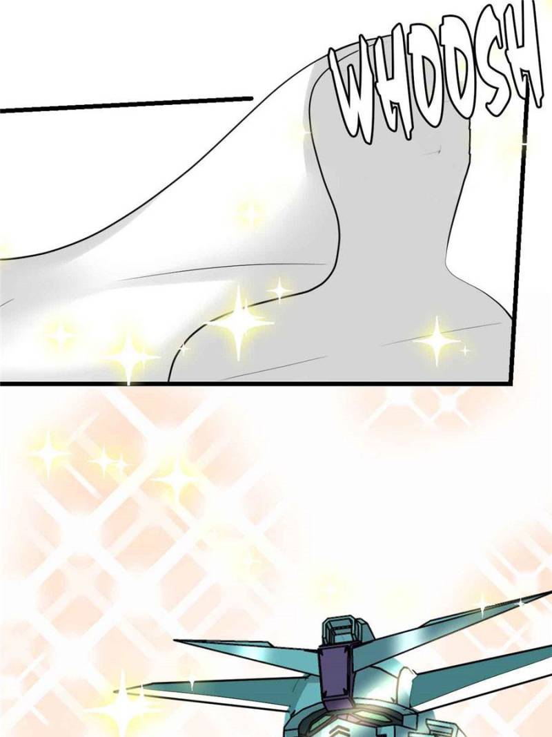 I Might Be a Fake Cultivator — Chapter 111 — page 31