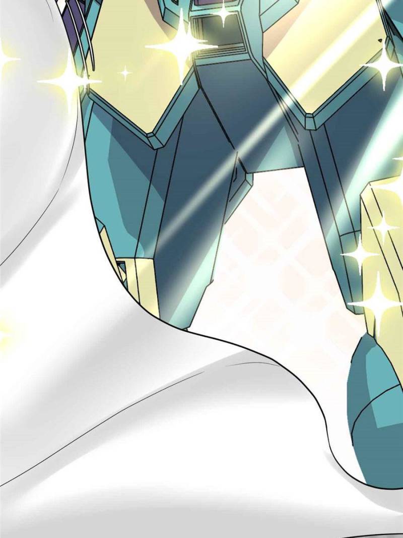 I Might Be a Fake Cultivator — Chapter 111 — page 33