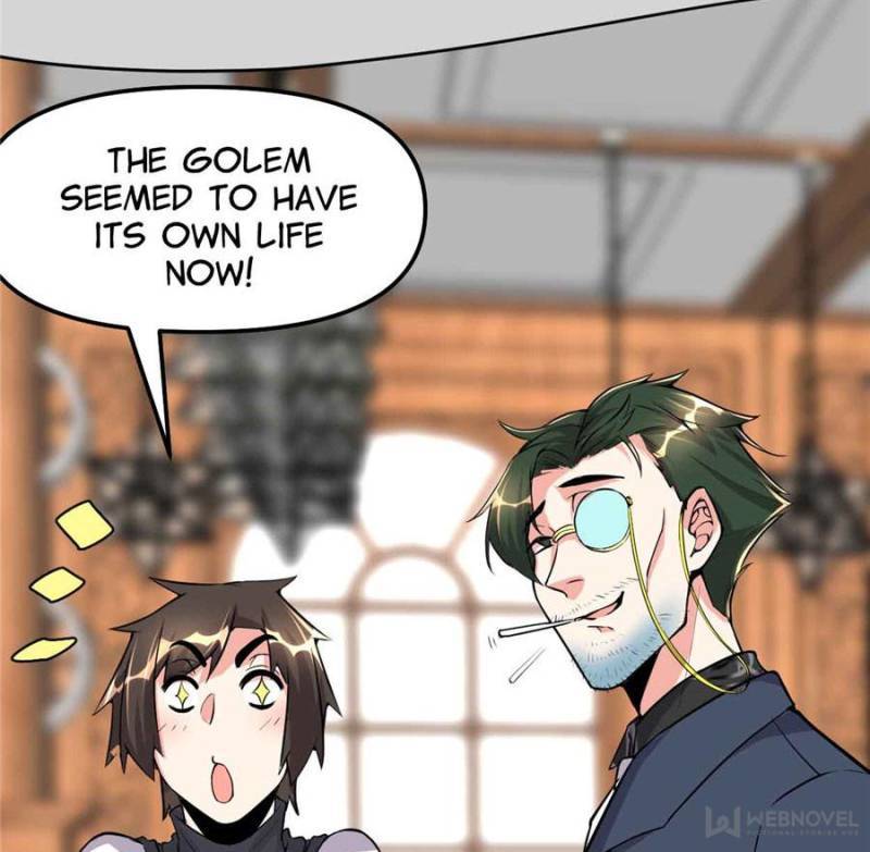 I Might Be a Fake Cultivator — Chapter 111 — page 34