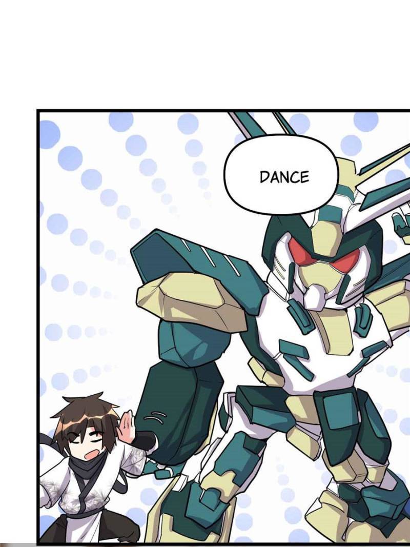 I Might Be a Fake Cultivator — Chapter 111 — page 37