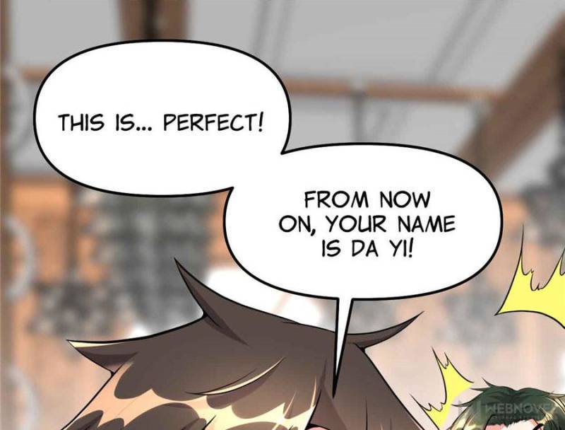 I Might Be a Fake Cultivator — Chapter 111 — page 38