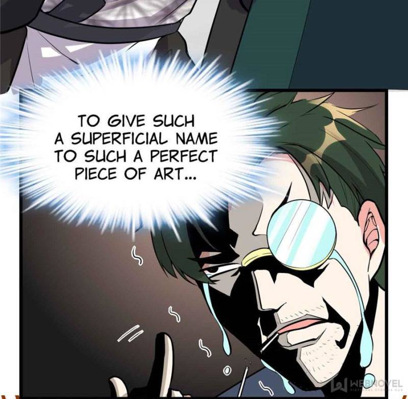 I Might Be a Fake Cultivator — Chapter 111 — page 40
