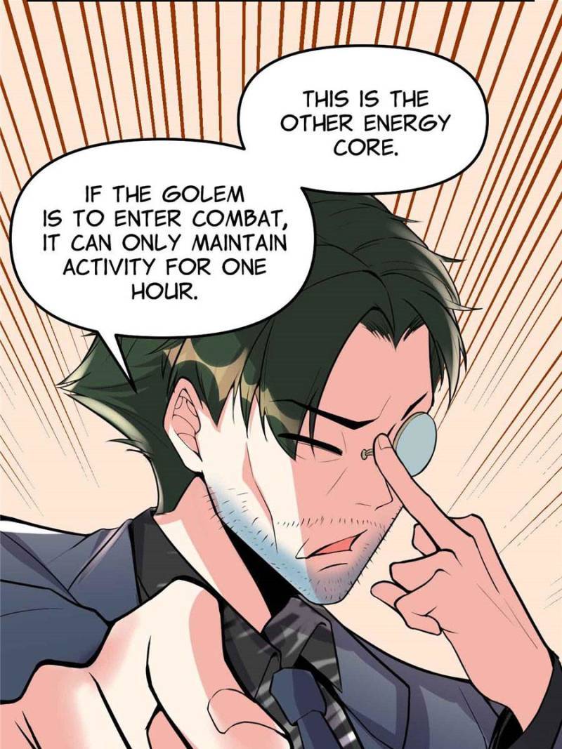 I Might Be a Fake Cultivator — Chapter 111 — page 41