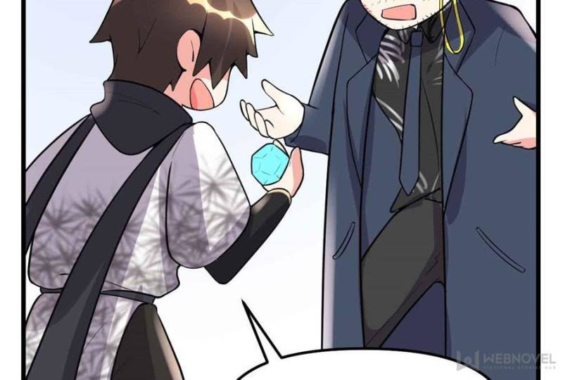 I Might Be a Fake Cultivator — Chapter 111 — page 44