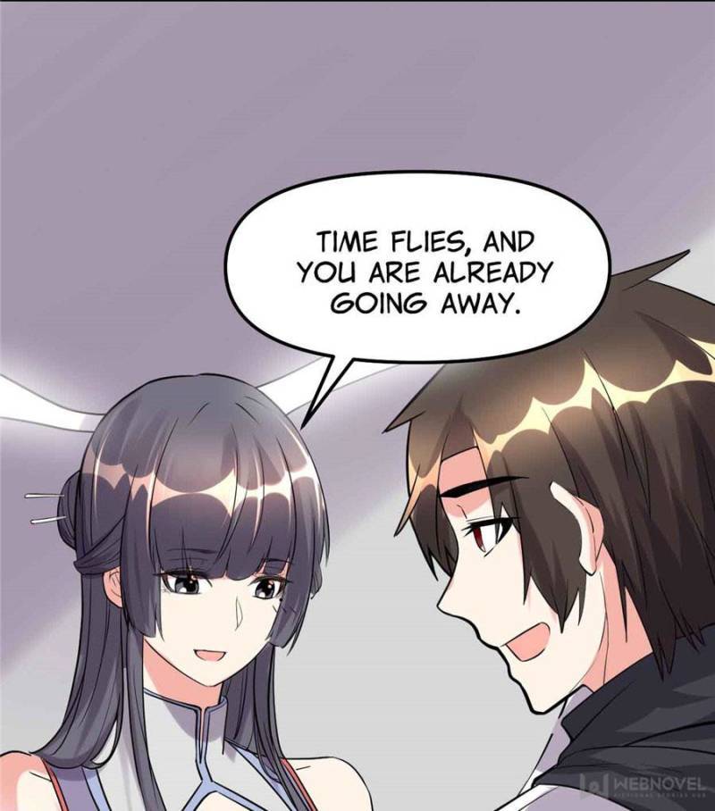 I Might Be a Fake Cultivator — Chapter 111 — page 48