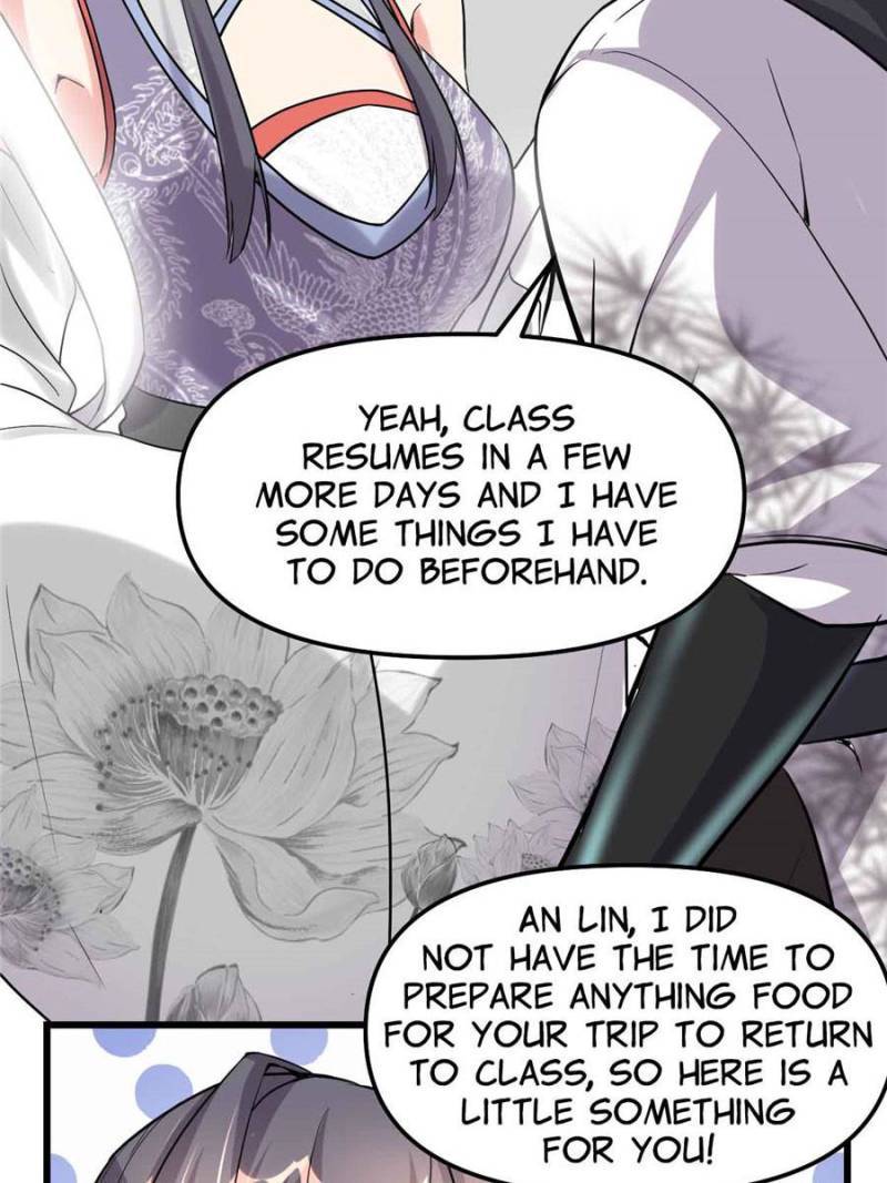 I Might Be a Fake Cultivator — Chapter 111 — page 49