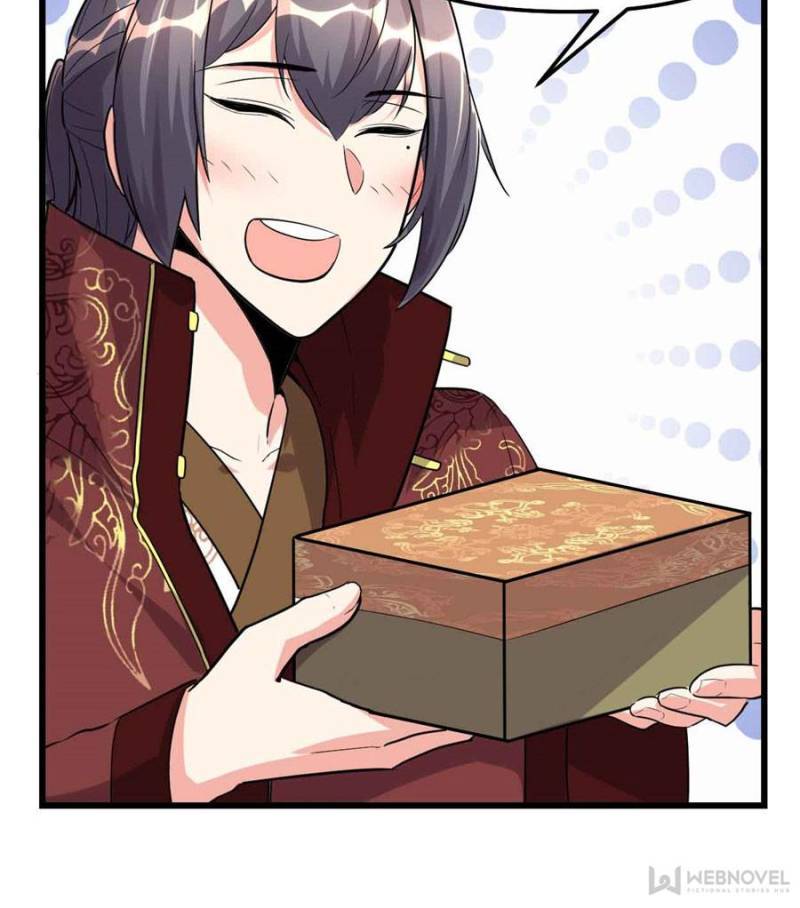 I Might Be a Fake Cultivator — Chapter 111 — page 50