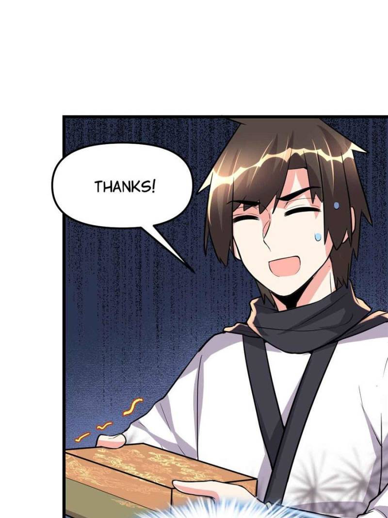 I Might Be a Fake Cultivator — Chapter 111 — page 51