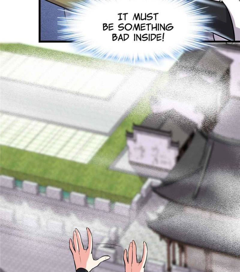 I Might Be a Fake Cultivator — Chapter 111 — page 52
