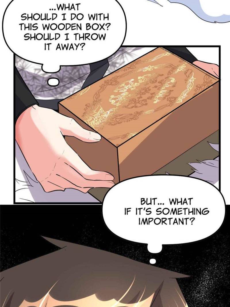 I Might Be a Fake Cultivator — Chapter 111 — page 55