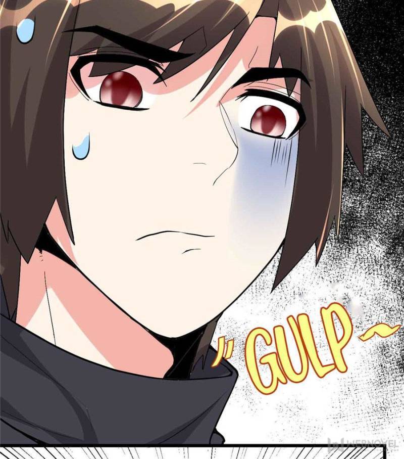 I Might Be a Fake Cultivator — Chapter 111 — page 56