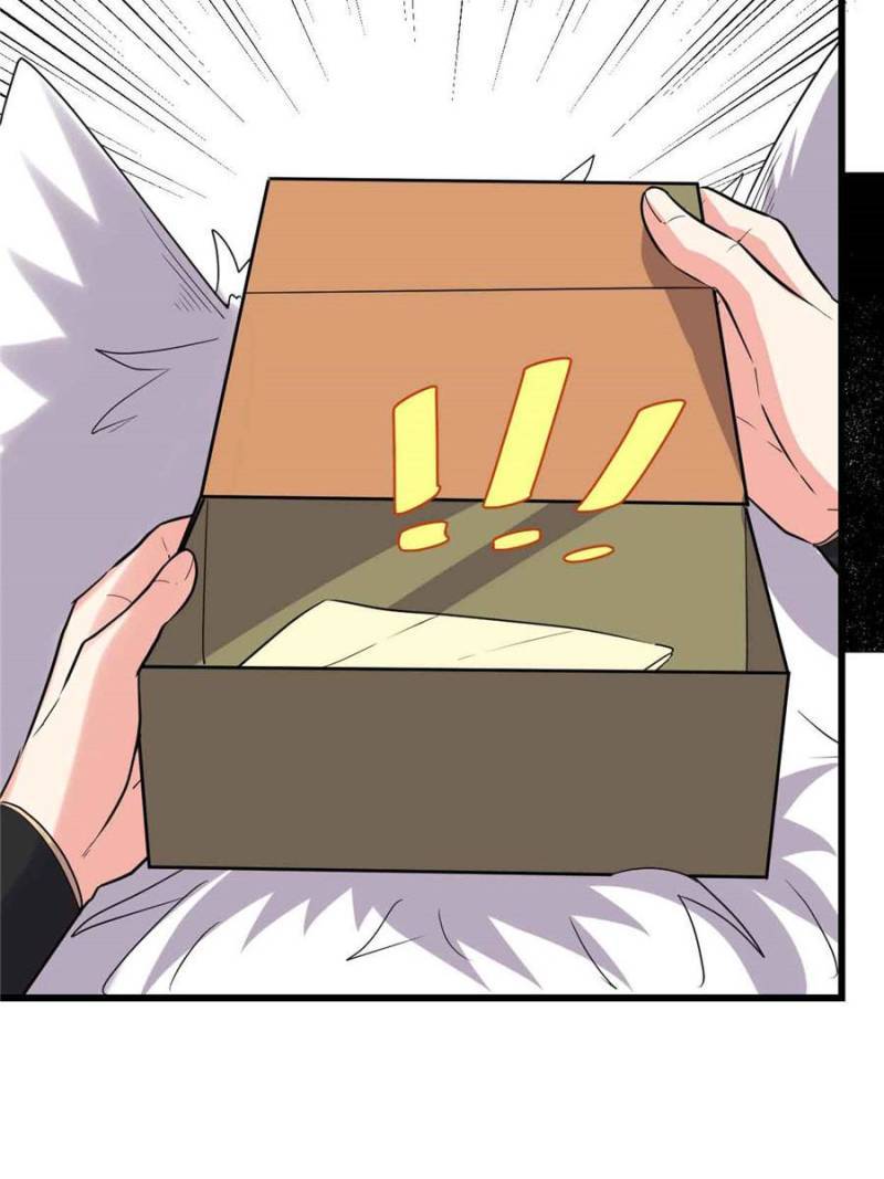 I Might Be a Fake Cultivator — Chapter 111 — page 57