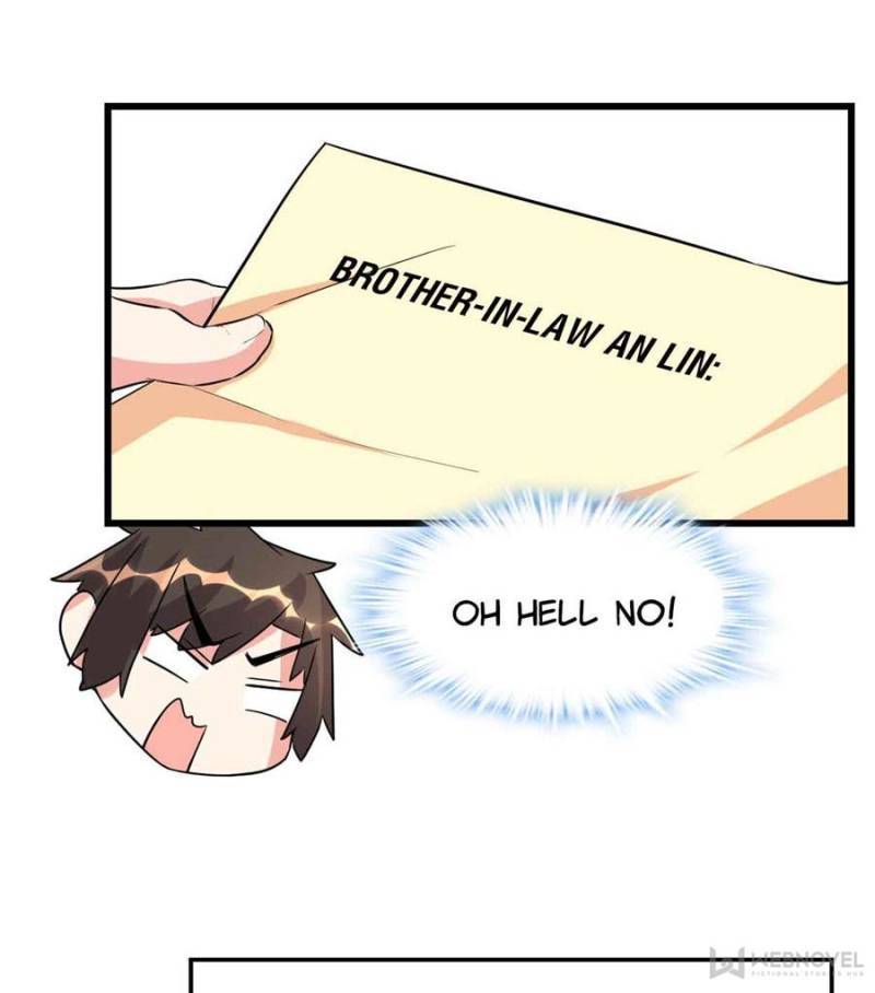 I Might Be a Fake Cultivator — Chapter 111 — page 58