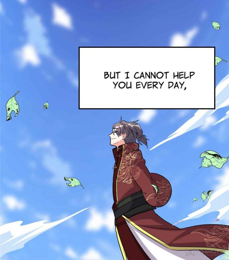 I Might Be a Fake Cultivator — Chapter 111 — page 60