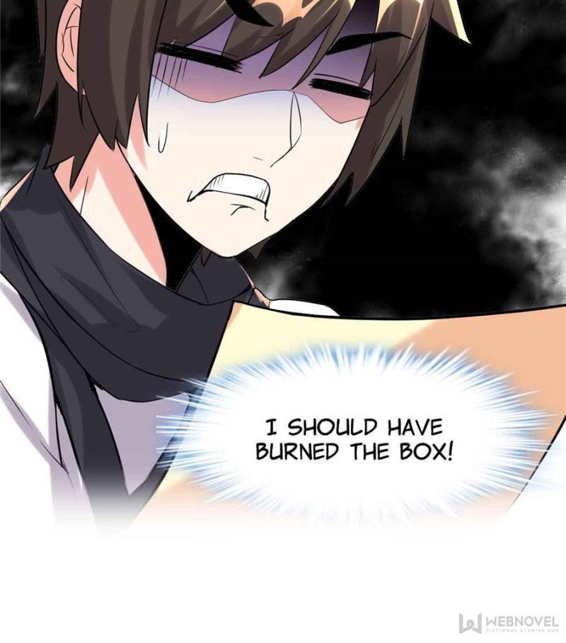 I Might Be a Fake Cultivator — Chapter 111 — page 62