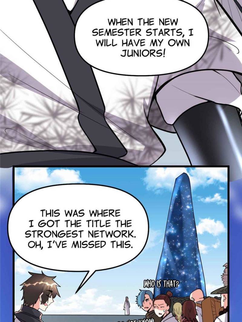 I Might Be a Fake Cultivator — Chapter 112 — page 5