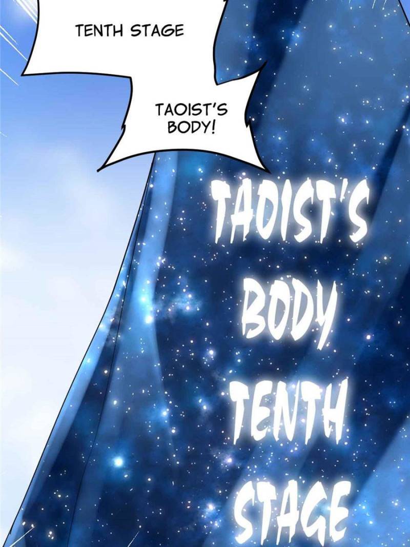 I Might Be a Fake Cultivator — Chapter 112 — page 7