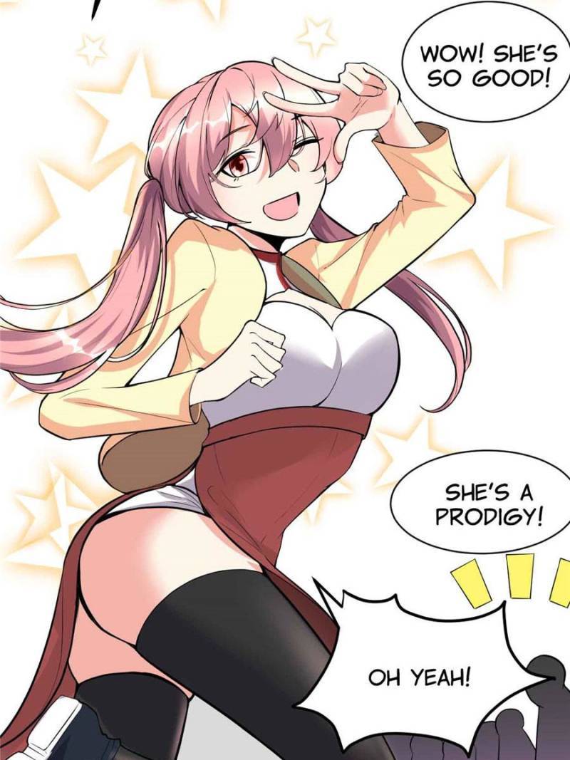 I Might Be a Fake Cultivator — Chapter 112 — page 9