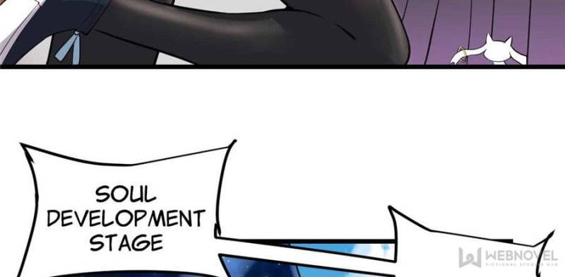 I Might Be a Fake Cultivator — Chapter 112 — page 10