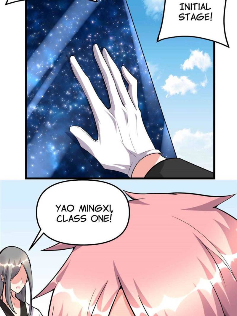 I Might Be a Fake Cultivator — Chapter 112 — page 11