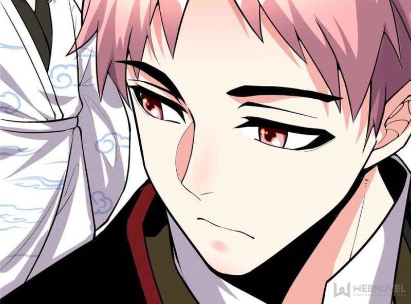 I Might Be a Fake Cultivator — Chapter 112 — page 12