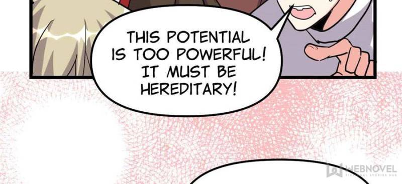 I Might Be a Fake Cultivator — Chapter 112 — page 14