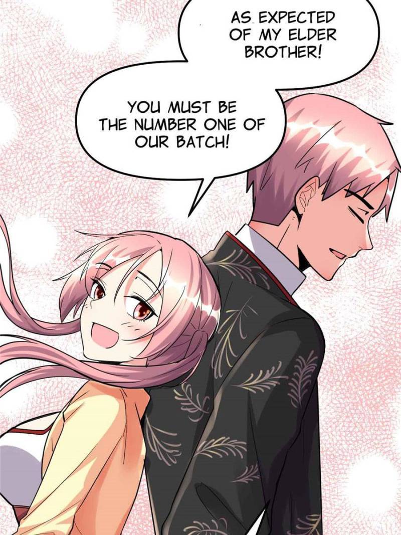 I Might Be a Fake Cultivator — Chapter 112 — page 15