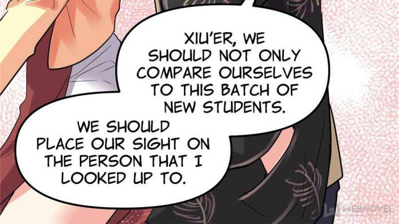 I Might Be a Fake Cultivator — Chapter 112 — page 16
