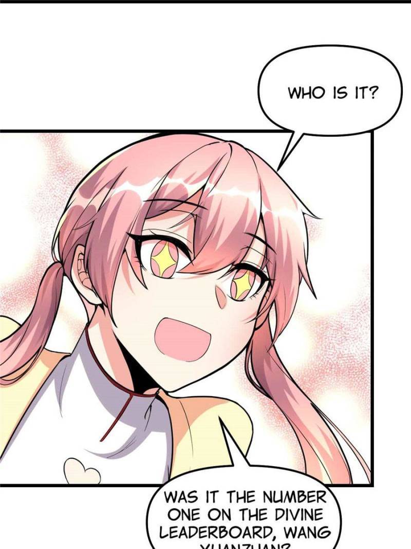 I Might Be a Fake Cultivator — Chapter 112 — page 17