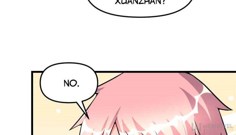 I Might Be a Fake Cultivator — Chapter 112 — page 18