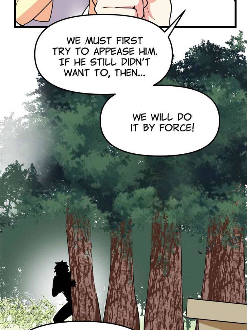 I Might Be a Fake Cultivator — Chapter 112 — page 23