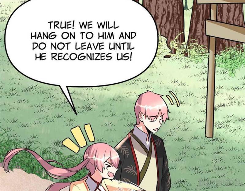 I Might Be a Fake Cultivator — Chapter 112 — page 24