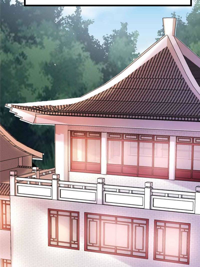 I Might Be a Fake Cultivator — Chapter 112 — page 29
