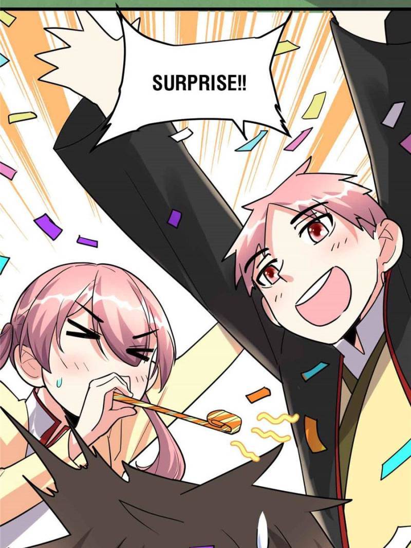 I Might Be a Fake Cultivator — Chapter 112 — page 31