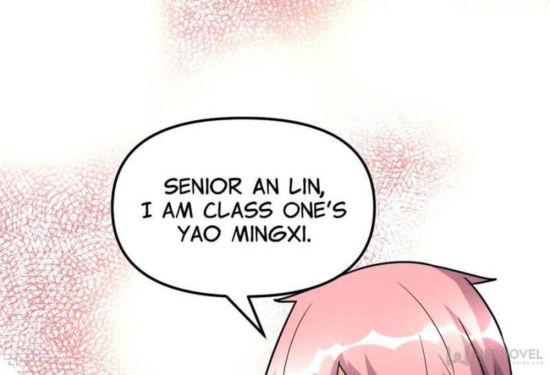 I Might Be a Fake Cultivator — Chapter 112 — page 34