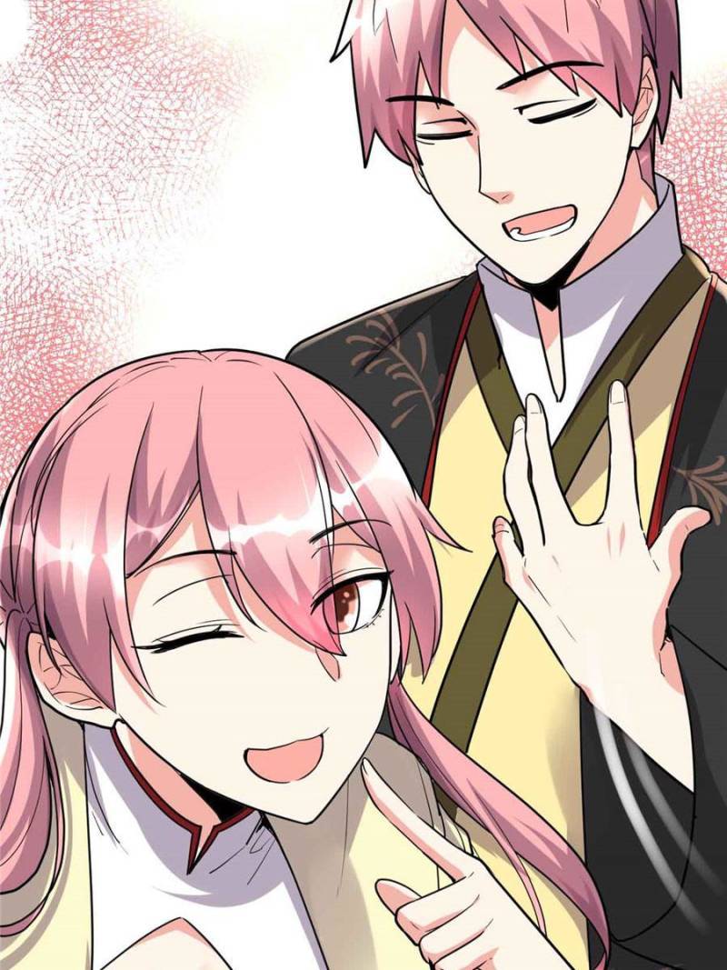 I Might Be a Fake Cultivator — Chapter 112 — page 35