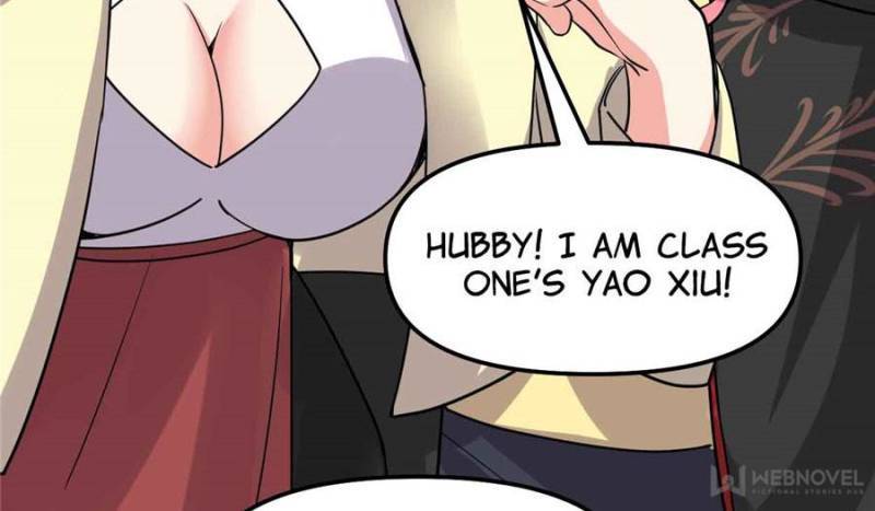 I Might Be a Fake Cultivator — Chapter 112 — page 36