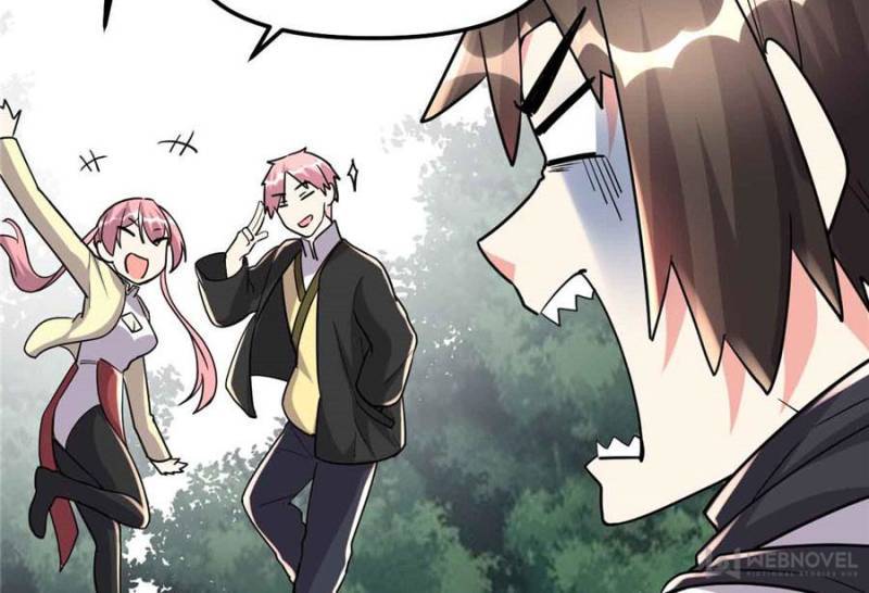 I Might Be a Fake Cultivator — Chapter 112 — page 42