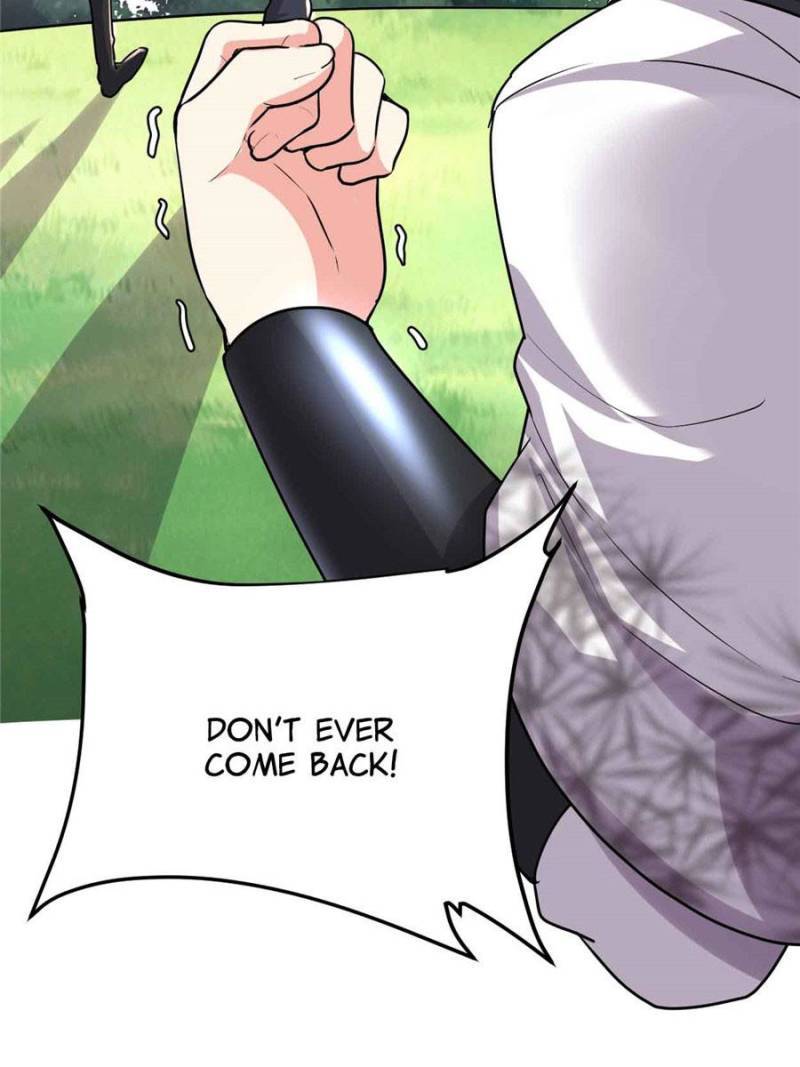 I Might Be a Fake Cultivator — Chapter 112 — page 43