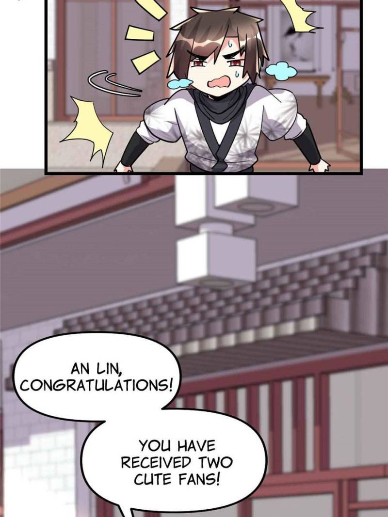I Might Be a Fake Cultivator — Chapter 112 — page 45