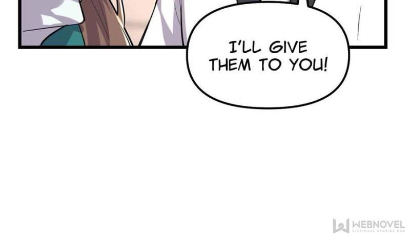 I Might Be a Fake Cultivator — Chapter 112 — page 48